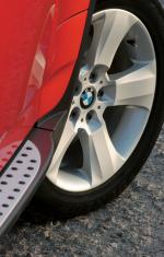 BMW X3 2004 года